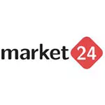 Market-24 Kupon - 5% kedvezmény a megjelölt termékekre a Market-24.hu oldalon