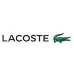 Lacoste Akció - különleges ajánlatok -50% a Lacoste.hu webáruházban