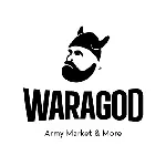 Waragod