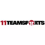 11Teamsports Akció - akár -30% a tréning pólókra a 11Teamsports.hu-n