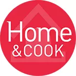 Home & Cook Kupon - 20 % a vásárlás végösszegéből a Homeandcook.hu oldalon