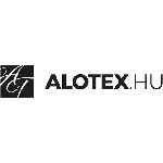 Alotex Akár  – 50% kedvezmény a fürdőköpenyekre az Alotex.hu oldalon