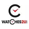 watches2u logo