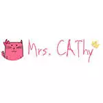 Mrs. CAThy