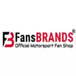 FansBRANDS Akció - akár - 40% a motorsport termékekre a Fansbrands.hu oldalon