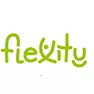 flexity logo