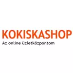 Kokiskashop Akció a kiválasztott termékekre a Kokiskashop.hu oldalon