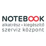 Notebook-alkatresz
