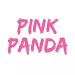 PINK PANDA