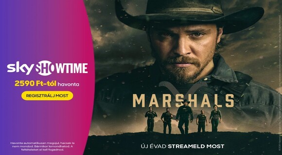 Skyshowtime akció a streamingre