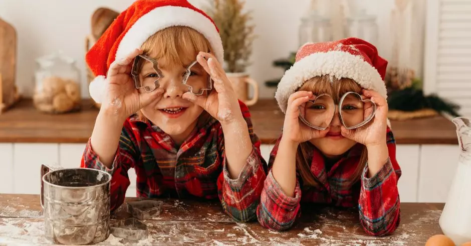 Karácsonyi mesék gyerekeknek – hol vásárolhatod meg őket?