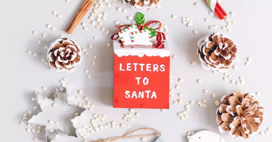 Karácsonyi képeslap – postán vagy online?