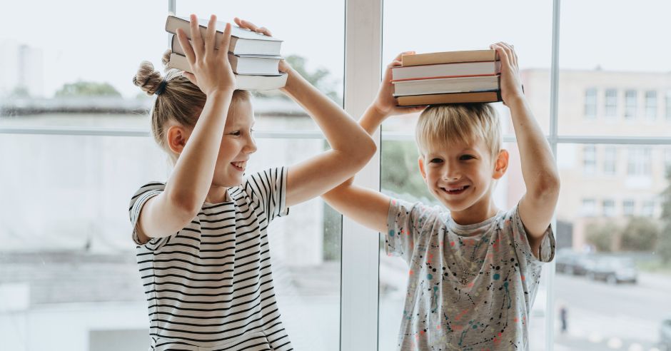 Iskolakezdés gyermekekkel? A megfelelő napi rutin segít