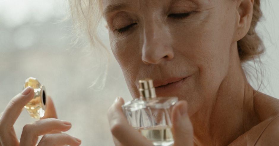Női parfümök kedvezményes áron? Nézd meg ajánlatainkat