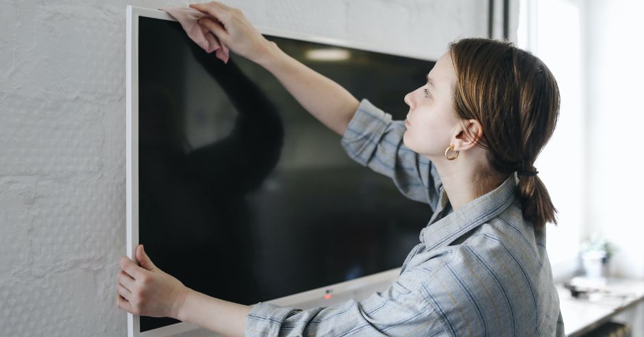 Őszi nagytakarítás a lakásban – hogyan spórolhatsz?