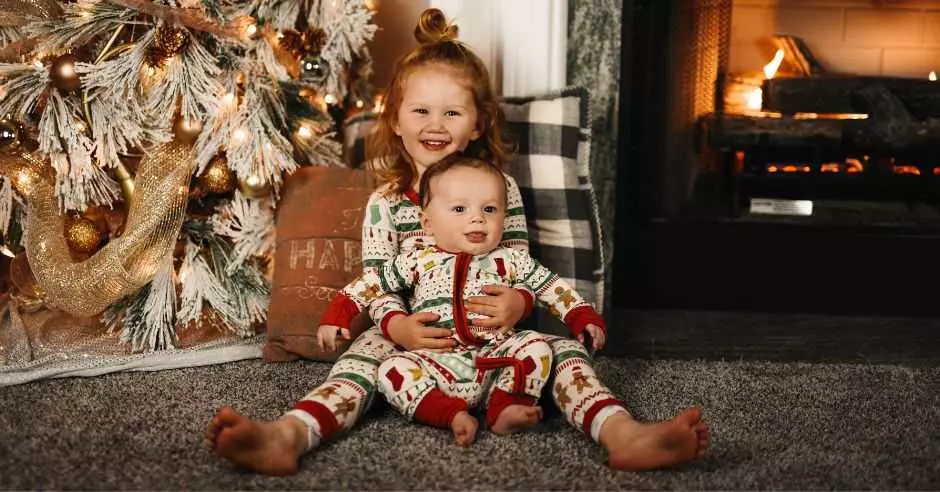 Karácsonyi pizsama az egész családnak – a minőség dönt, de az ár is fontos