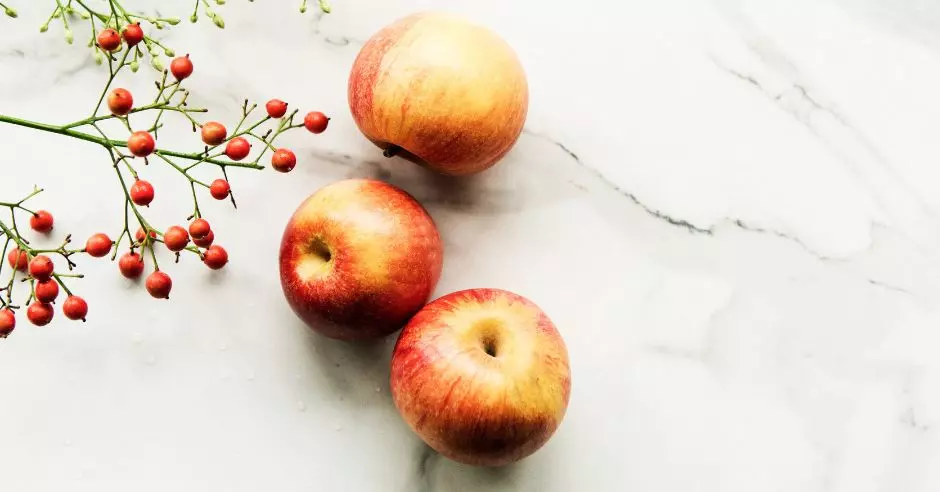 Az almabefőtt és annak 10 jótékony hatása az egészségre