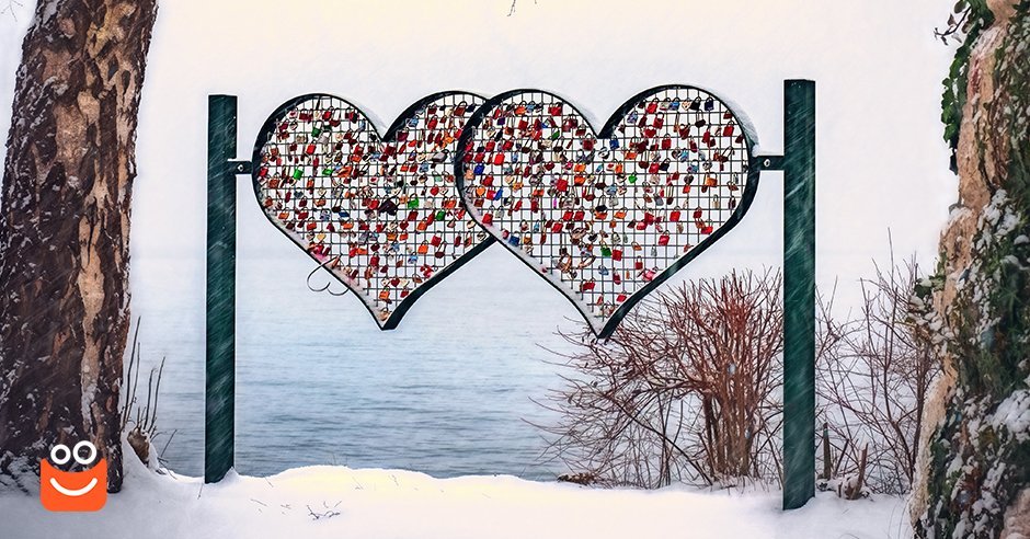 Mit csinálj szabadidődben? – Tippek nem csak Valentin napra