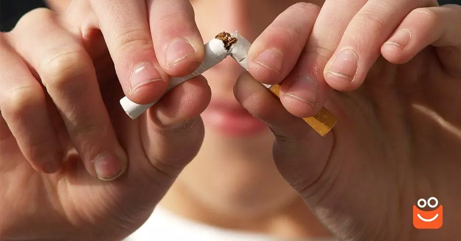 Szeretne leszokni a dohányzásról? Nem csak az egészségre káros, de a költségvetésnek is