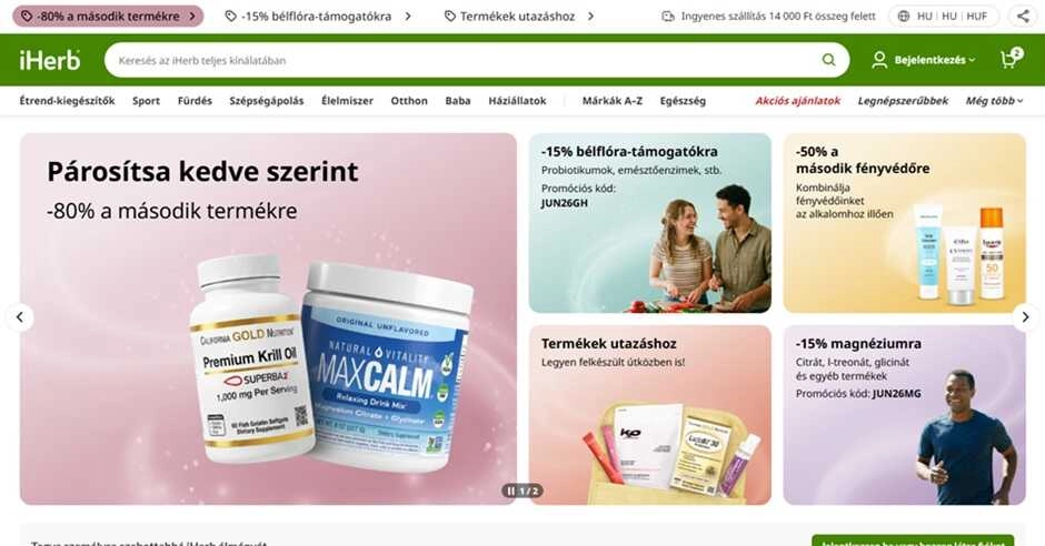 Mit tartalmazzon a nyári elsősegélycsomag, és hogyan spórolhatsz…