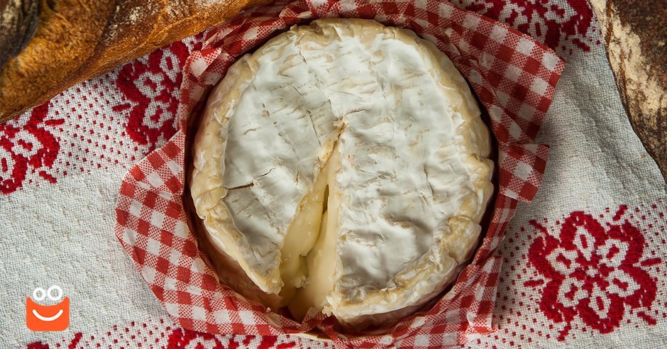 Pácolt camembert – próbálta már?