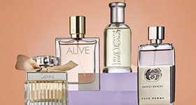 Marionnaud Winter Sale - kedvezmények a sminktermékekre a Marionnaud.hu-n