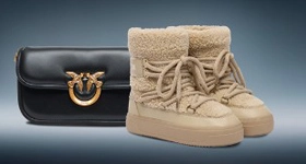 Ecipo Kód - 20% extra a klasszikus táskákra az Ecipo.hu oldalon