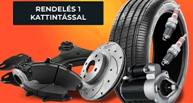 Autodoc Kupon - 2% kedvezmény mindenre az Autodoc.hu oldalon