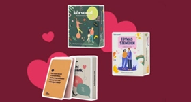 Bookline Akár -70% Bookline kedvezmény a megjelölt romantikus könyvekre