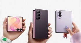 Samsung akció - 40 000 Ft készülékbeszámítási kedvezmény