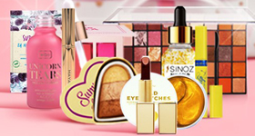 PINK PANDA Akár - 30% kedvezmény a Maybelline termékekre a Pinkpanda.hu oldalon