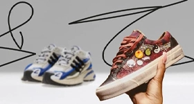 Footshop Kupon - 20% extra a megjelölt kabátokra és dzsekikre a Footshop.hu oldalon