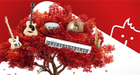 Kytary Kupon - 3% a nem leárazott termékekre a Kytary.hu oldalon