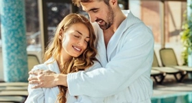 Akár -30% a páros pihenésekre a Szallasguru.hu oldalon