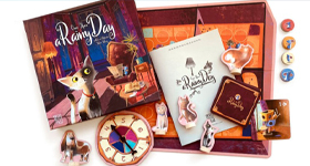 Reflexshop Akár - 10% kedvezmény a gyerek társasjátékokra a Reflexshop.hu oldalon