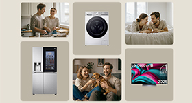 LG LG kedvezmény - 15% két termék vásárlása esetén