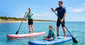 Sportano Kupon - akár  -25% a megjelölt sporttermékekre a Sportano.hu oldalon