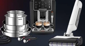 Home & Cook Kupon - 20% kedvezmény a WMF márka termékeire a Homeandcook.hu-n