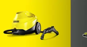 Kärcher Kupon – 20 % kedvezmény a vásárlás végösszegéből a Kaercher.com oldalon