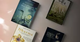 Libri Őszi megújulás - akár - 50% a könyvekre a Libri.hu webáruházban