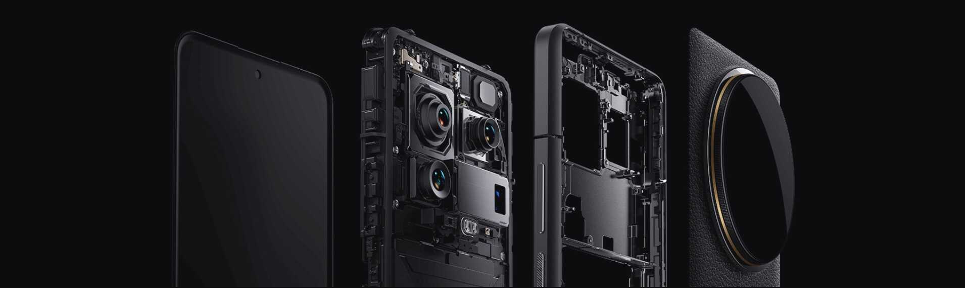 Xiaomi okostelefon