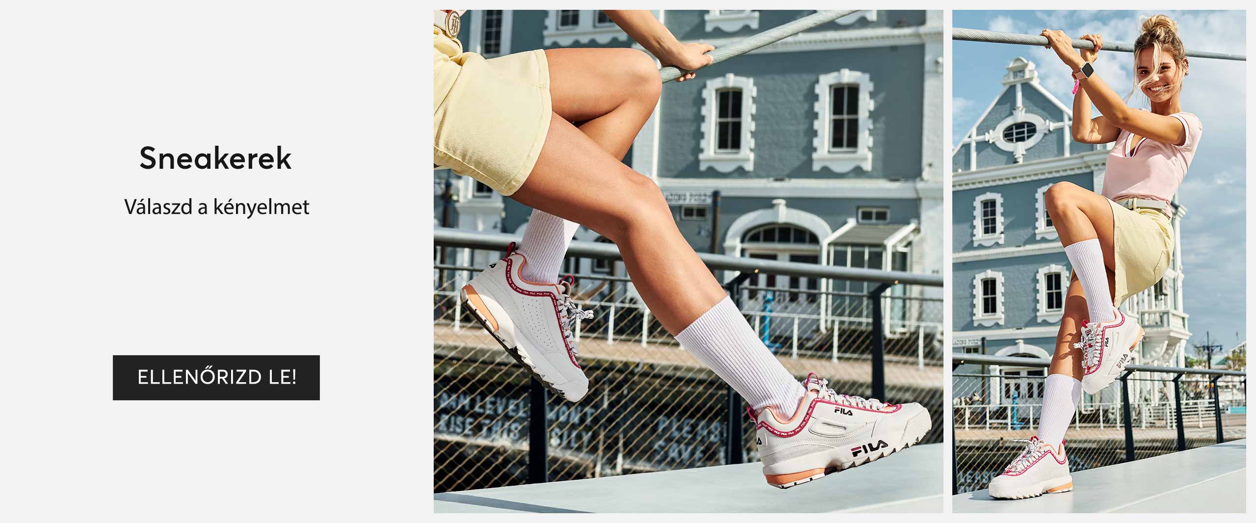 ecipo webshop - sneaker
