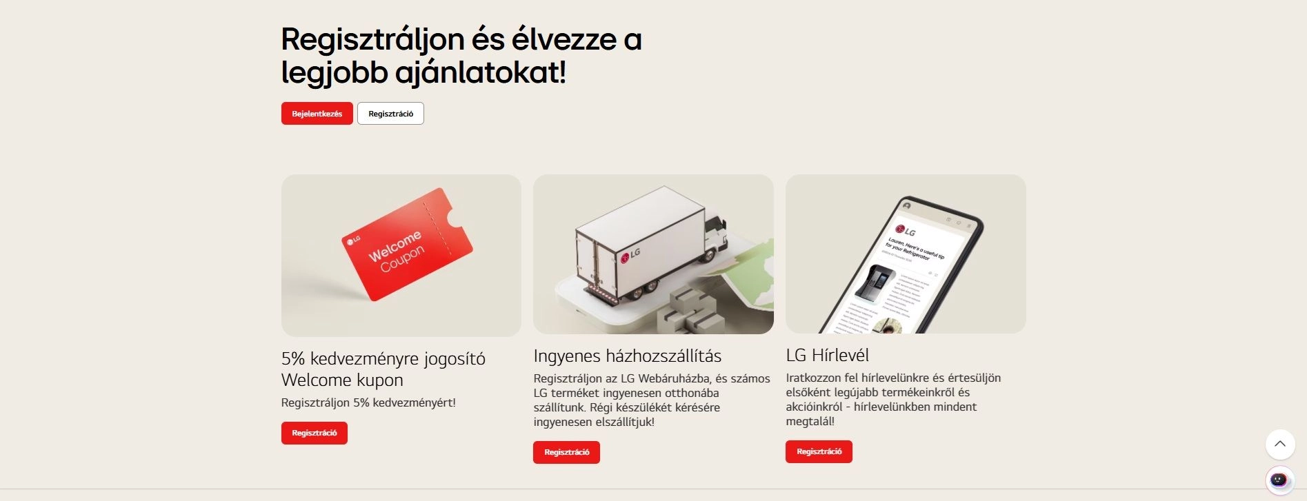 Hűsérprogram előnyei