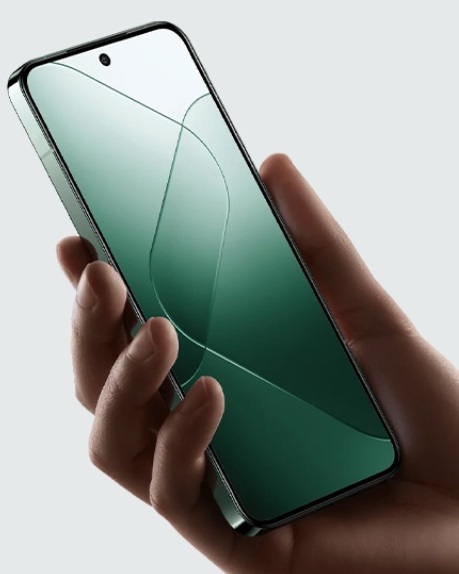Xiaomi okostelefon
