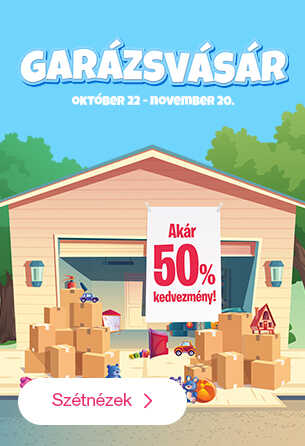 garázsvásár