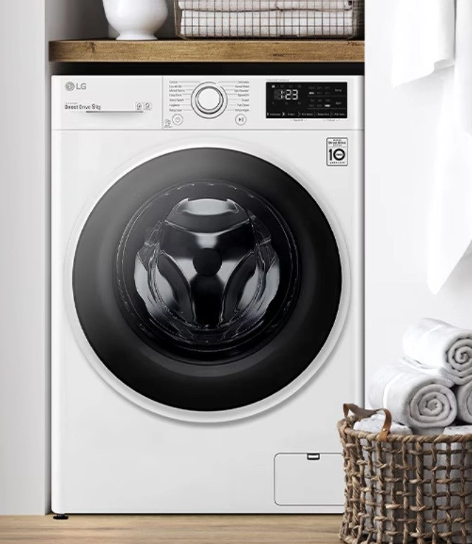 Beépített mosógép