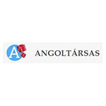 Angoltársas