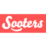 Az összes Sooters kedvezménykód