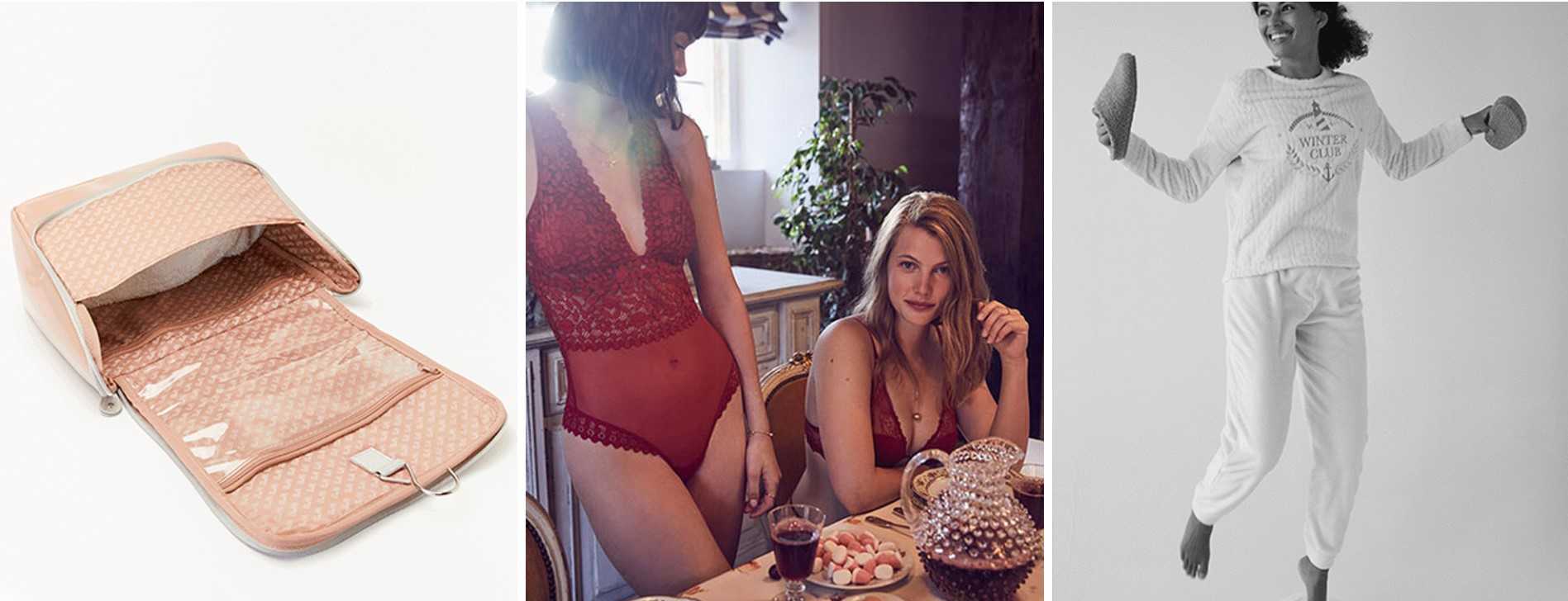 womensecret promóciós kód