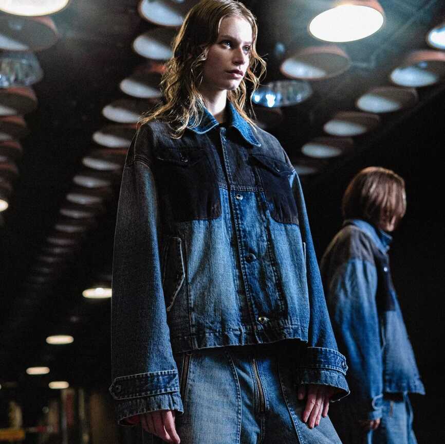 G-Star Raw webshop